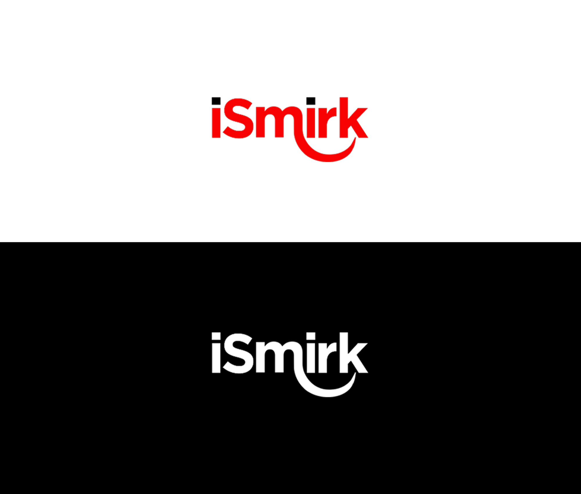 Logo-Design von Great Cat für iSmirk | Design #34191768