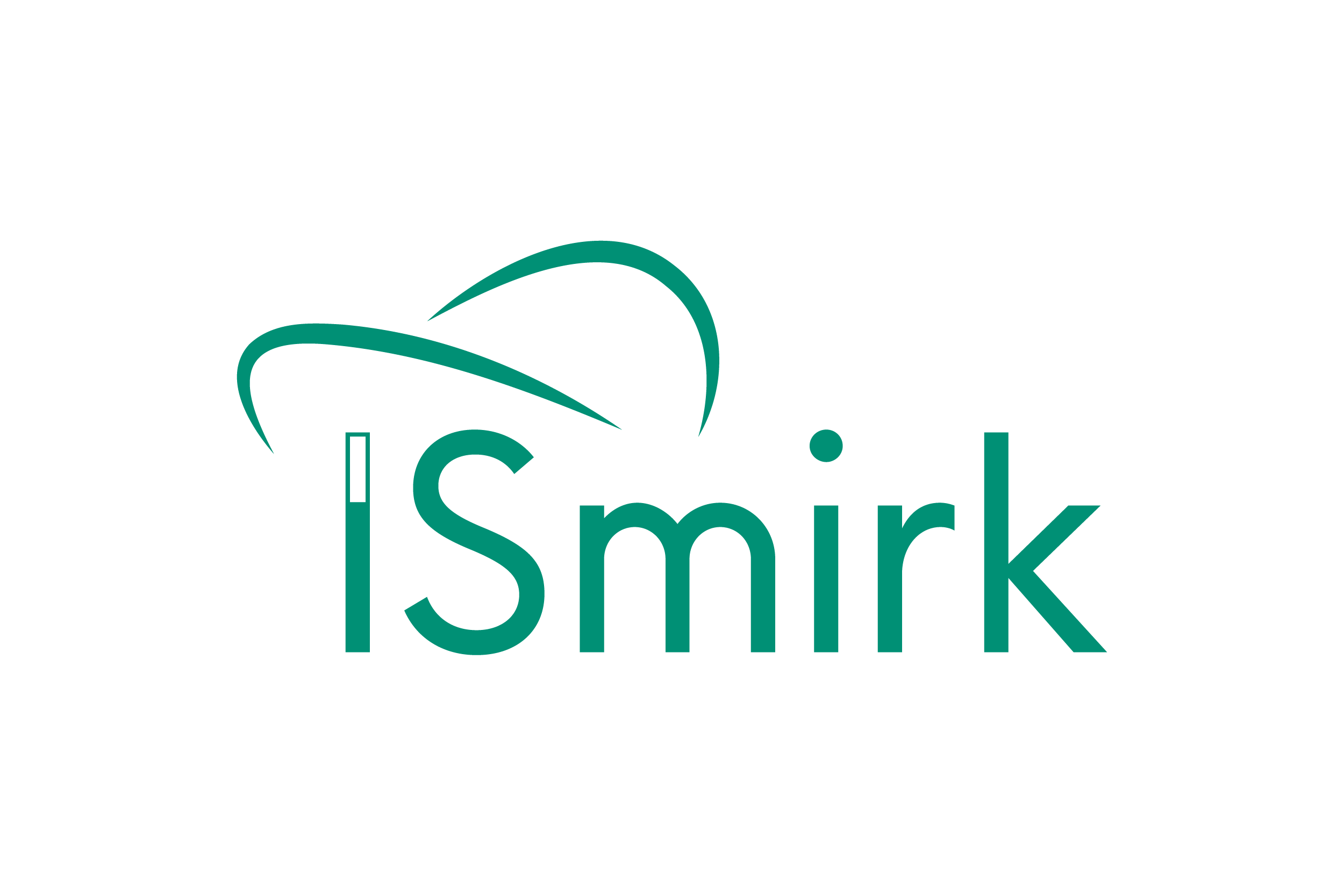 Logo-Design von RIO248 für iSmirk | Design #34177127