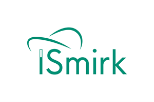 Logo Design by RIO248 for iSmirk | Design #34177127