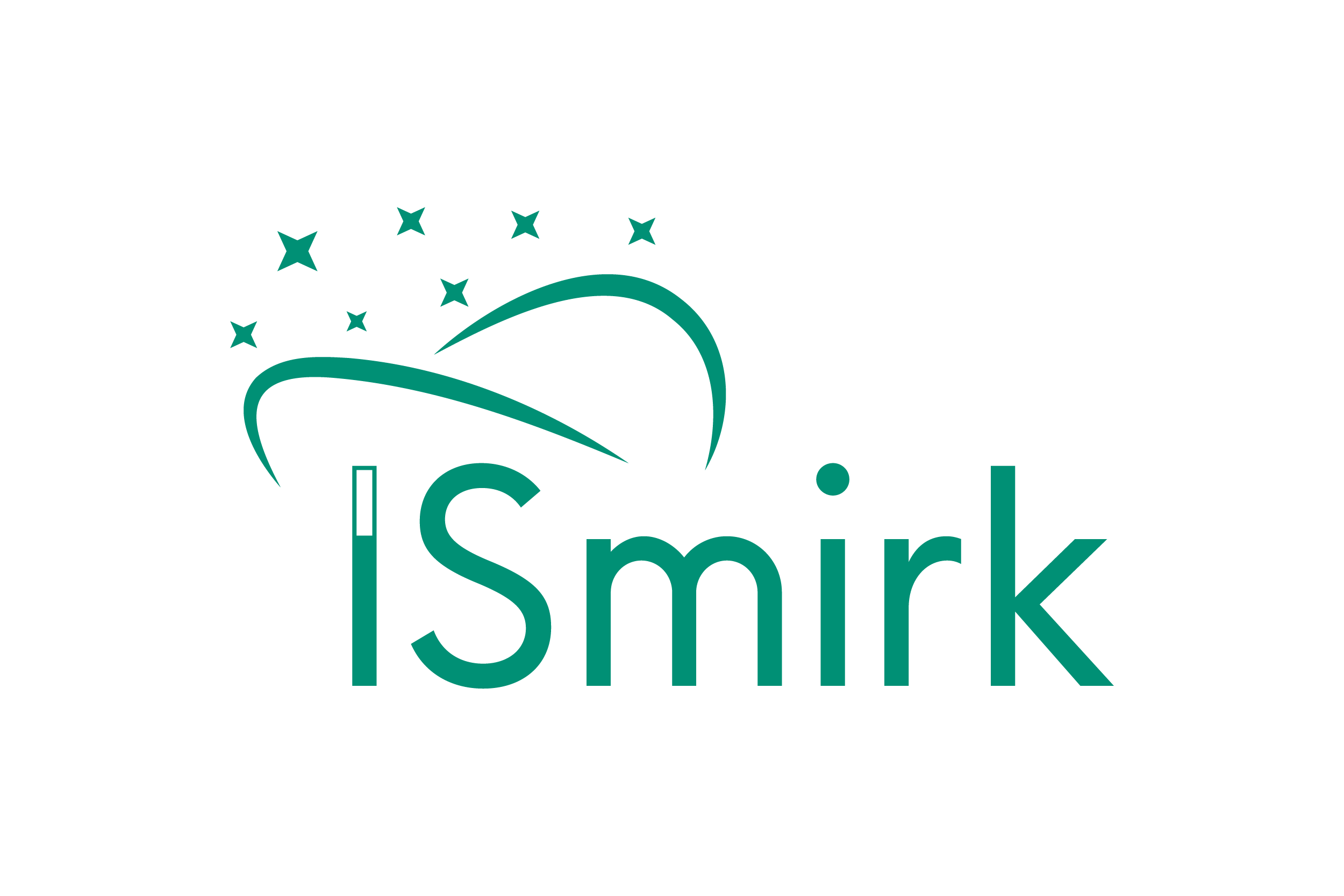 Logo Design by RIO248 for iSmirk | Design #34177138