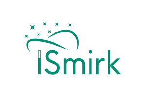 Logo Design by RIO248 for iSmirk | Design: #34177138