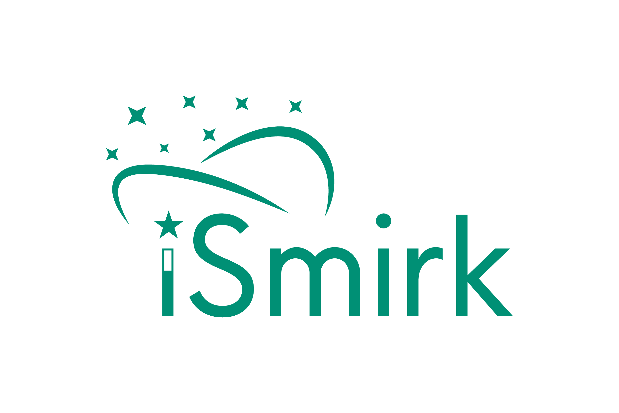 Logo Design by RIO248 for iSmirk | Design #34177151