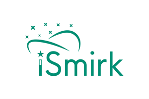 Logo Design by RIO248 for iSmirk | Design: #34177151