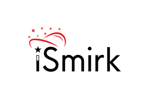 Logo Design by RIO248 for iSmirk | Design: #34177359