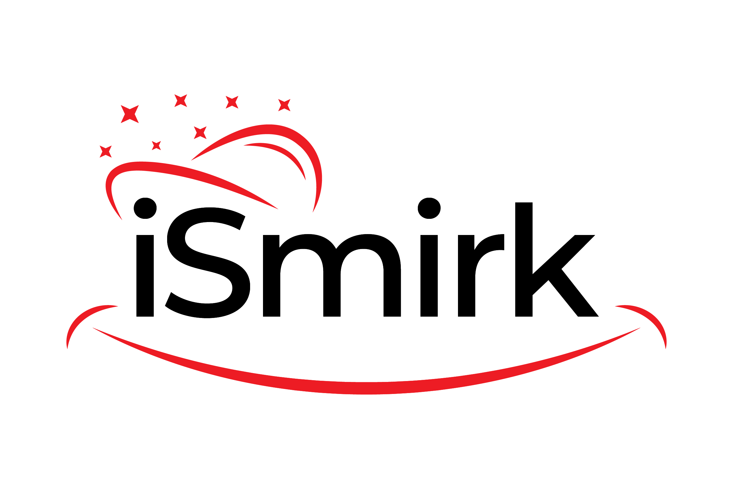 Logo Design by RIO248 for iSmirk | Design #34177614