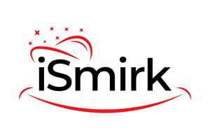 Logo Design by RIO248 for iSmirk | Design: #34177614