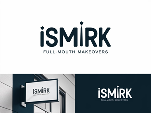 Diseño de Logo por yamnu para iSmirk | Diseño: #34188343