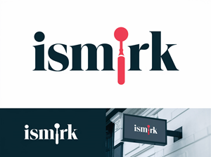 Logo Design by Riyaa.001 for iSmirk | Design: #34188346