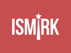 Logo Design by Riyaa.001 for iSmirk | Design: #34188350