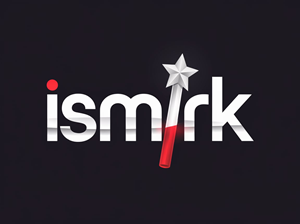 Logo Design by Riyaa.001 for iSmirk | Design: #34188351