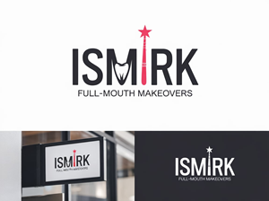 Logo Design by Riyaa.001 for iSmirk | Design: #34190897