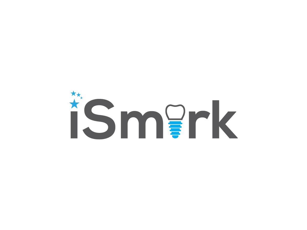 Logo Design by DesignPool01 for iSmirk | Design #34182716