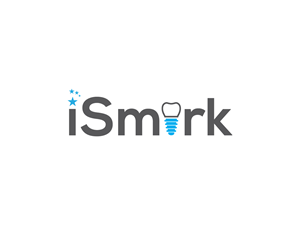 Logo Design by DesignPool01 for iSmirk | Design #34182716