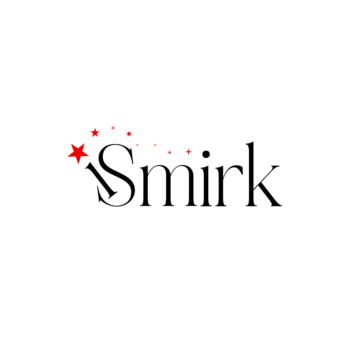 Diseño de Logo por rddesign1992 para iSmirk | Diseño #34180821