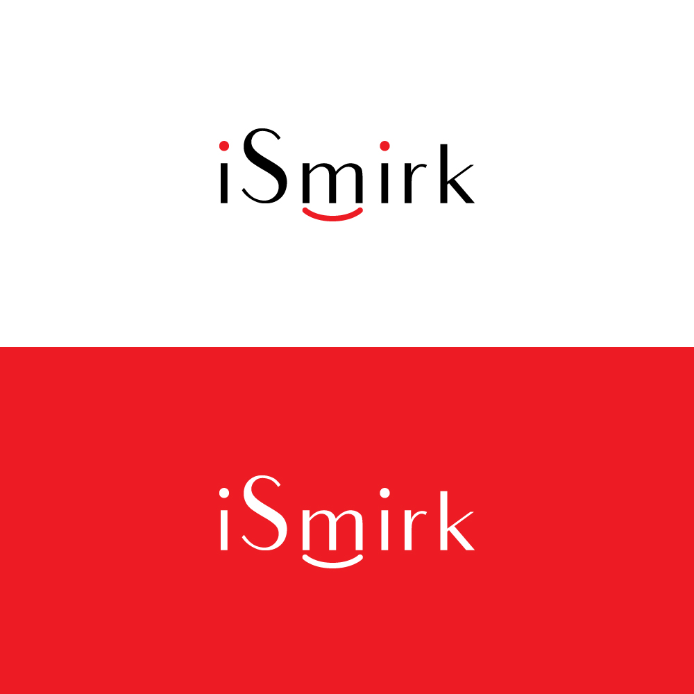 Design de Logo par DesignNXT pour iSmirk | Design #34178446