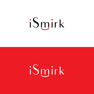 Diseño de Logo por DesignNXT para iSmirk | Diseño: #34178446