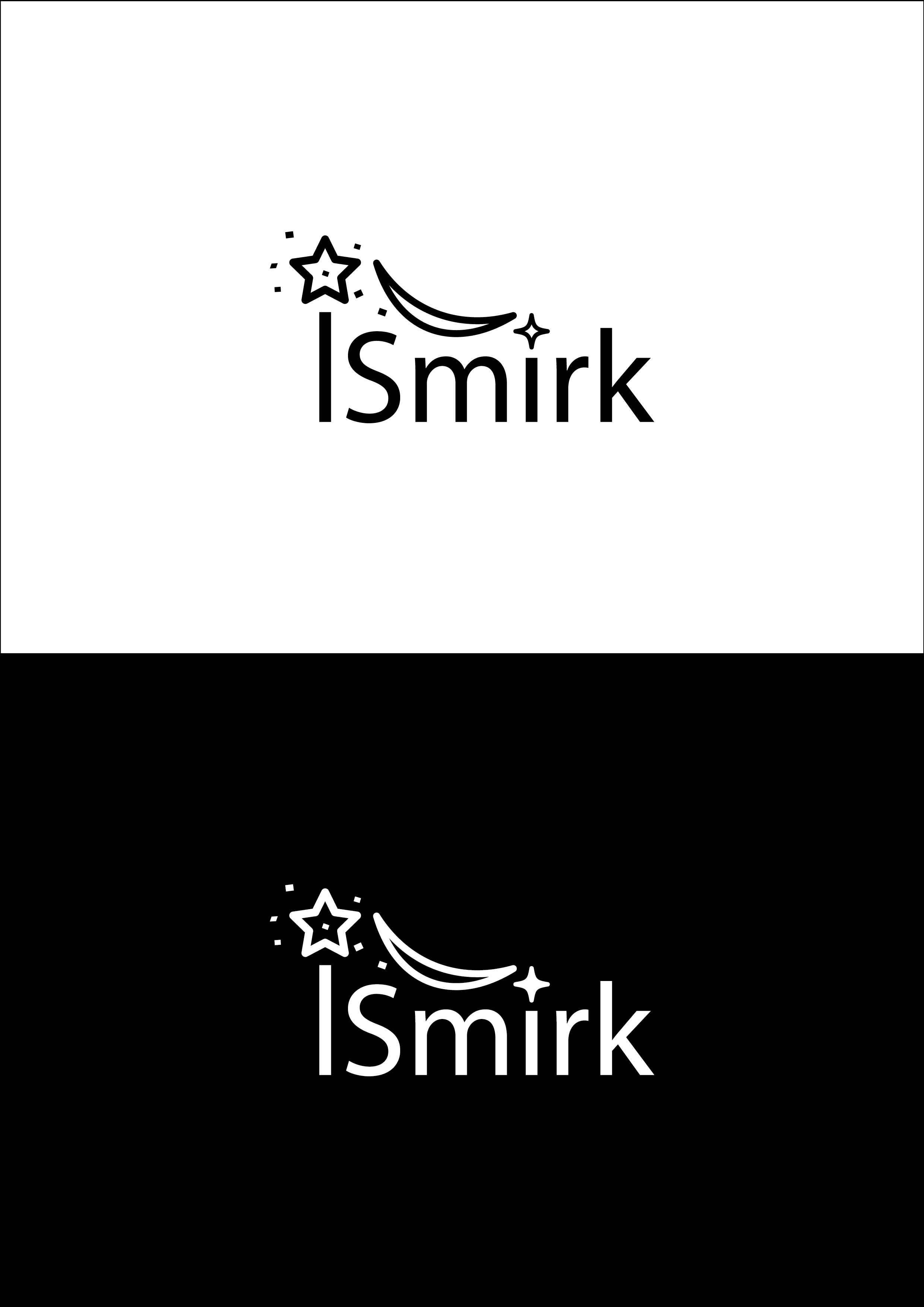 Logo-Design von senthilgraphicschennai78 für iSmirk | Design #34178429