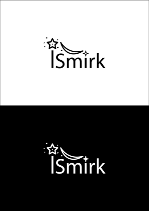 Logo Design by senthilgraphicschennai78 for iSmirk | Design #34178429