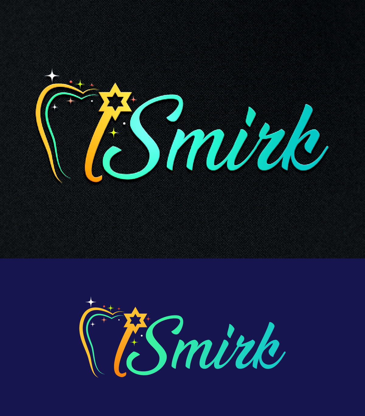 Design de Logo par fly  design pour iSmirk | Design #34181708