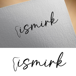Logo Design by fly  design for iSmirk | Design: #34181709