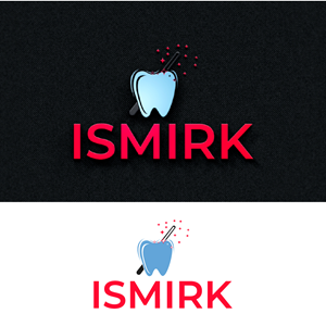 Logo Design by fly  design for iSmirk | Design: #34181948