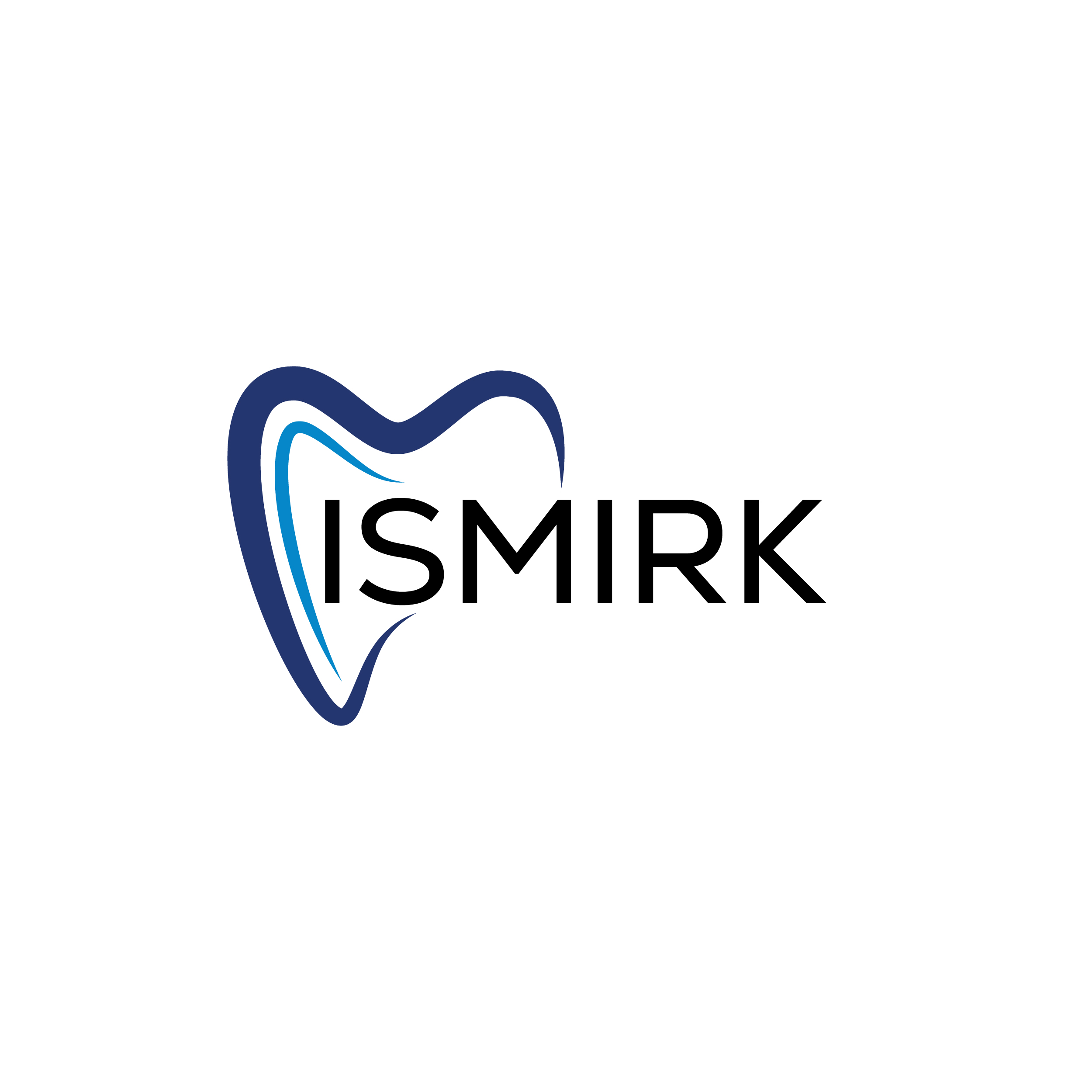 Diseño de Logo por ahmeddesigner123 para iSmirk | Diseño #34178009