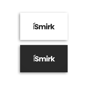 Design de Logo par aquabomb26 pour iSmirk | Design : #34185386
