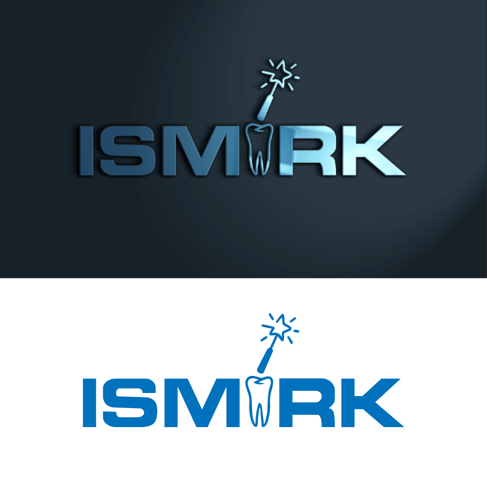 Logo Design by Dior design for iSmirk | Design #34185687