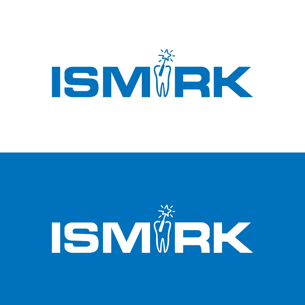 Logo Design by Dior design for iSmirk | Design #34185706