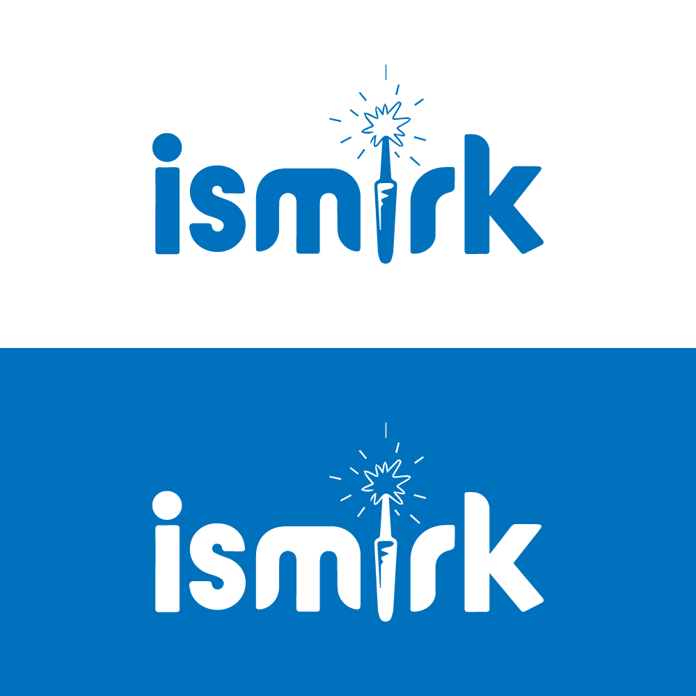 Logo Design by Dior design for iSmirk | Design #34185713