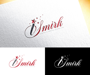 Diseño de Logo por step forward 2 para iSmirk | Diseño: #34178902