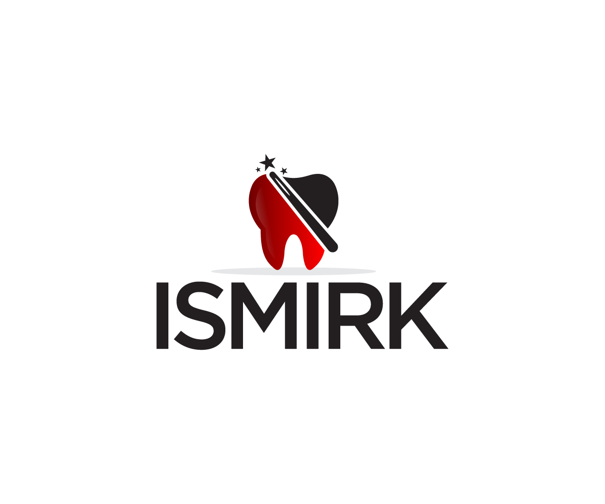 Logo Design by Ansh Design for iSmirk | Design #34181813