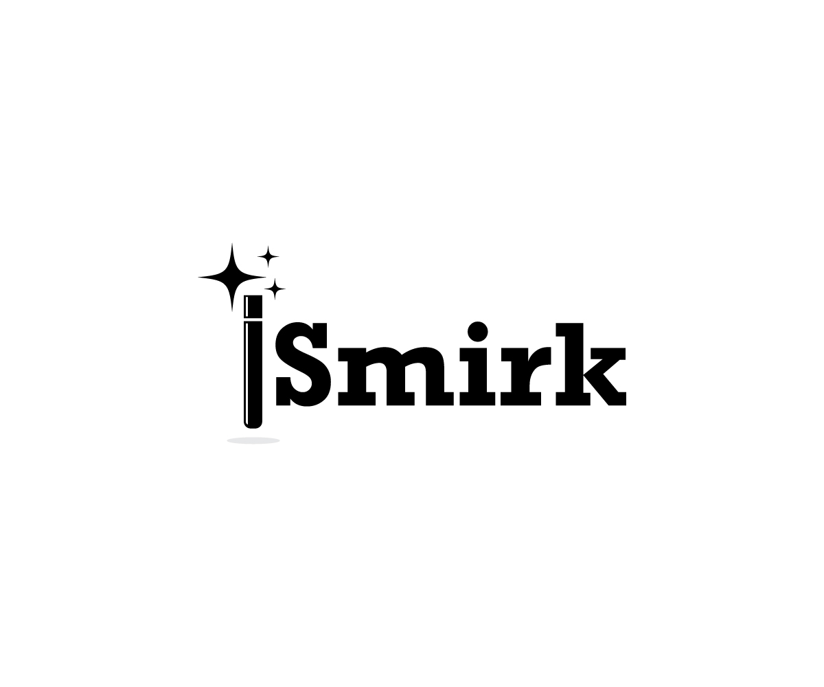 Design de Logo par Ansh Design pour iSmirk | Design #34182101