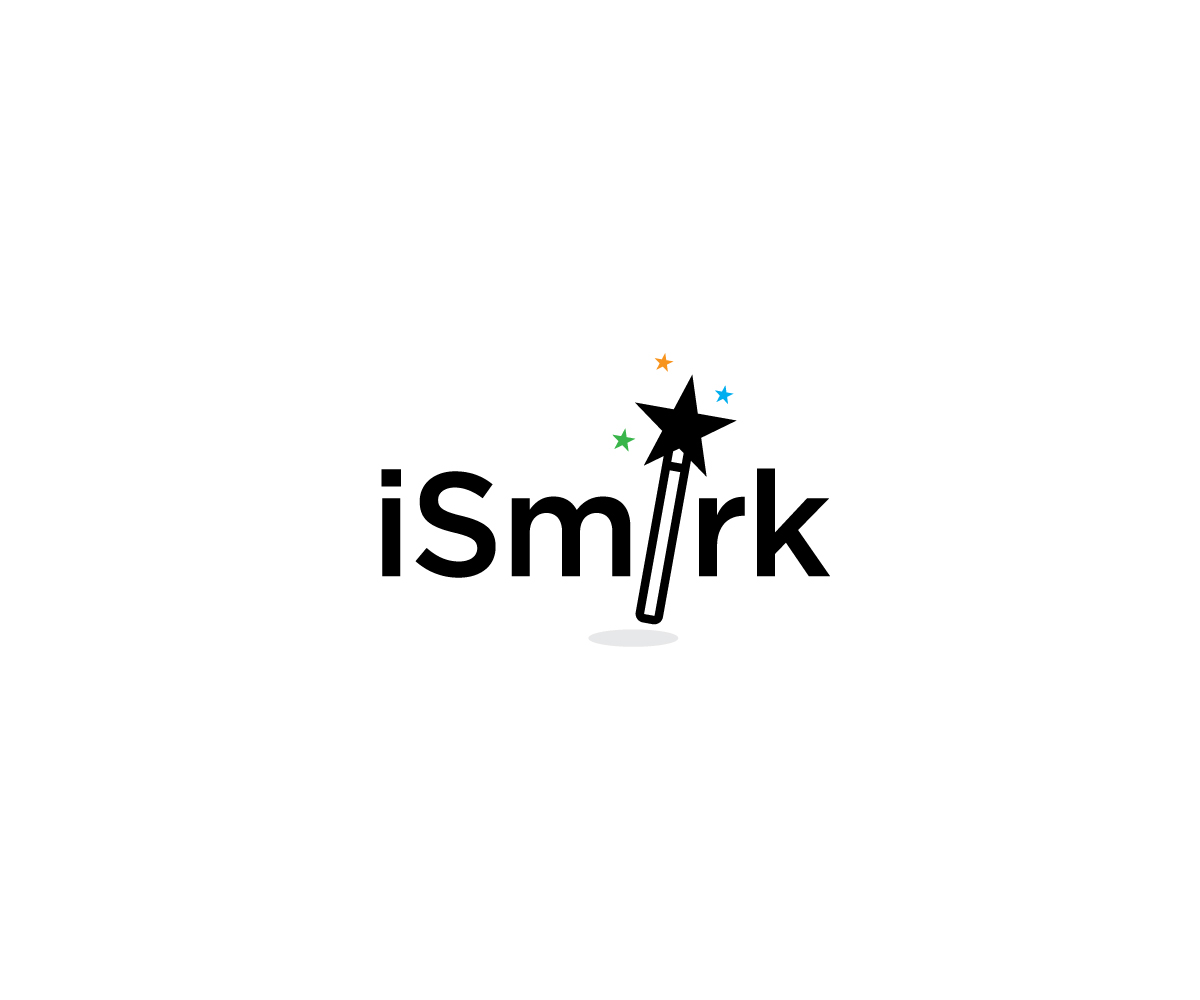 Design de Logo par Ansh Design pour iSmirk | Design #34182102