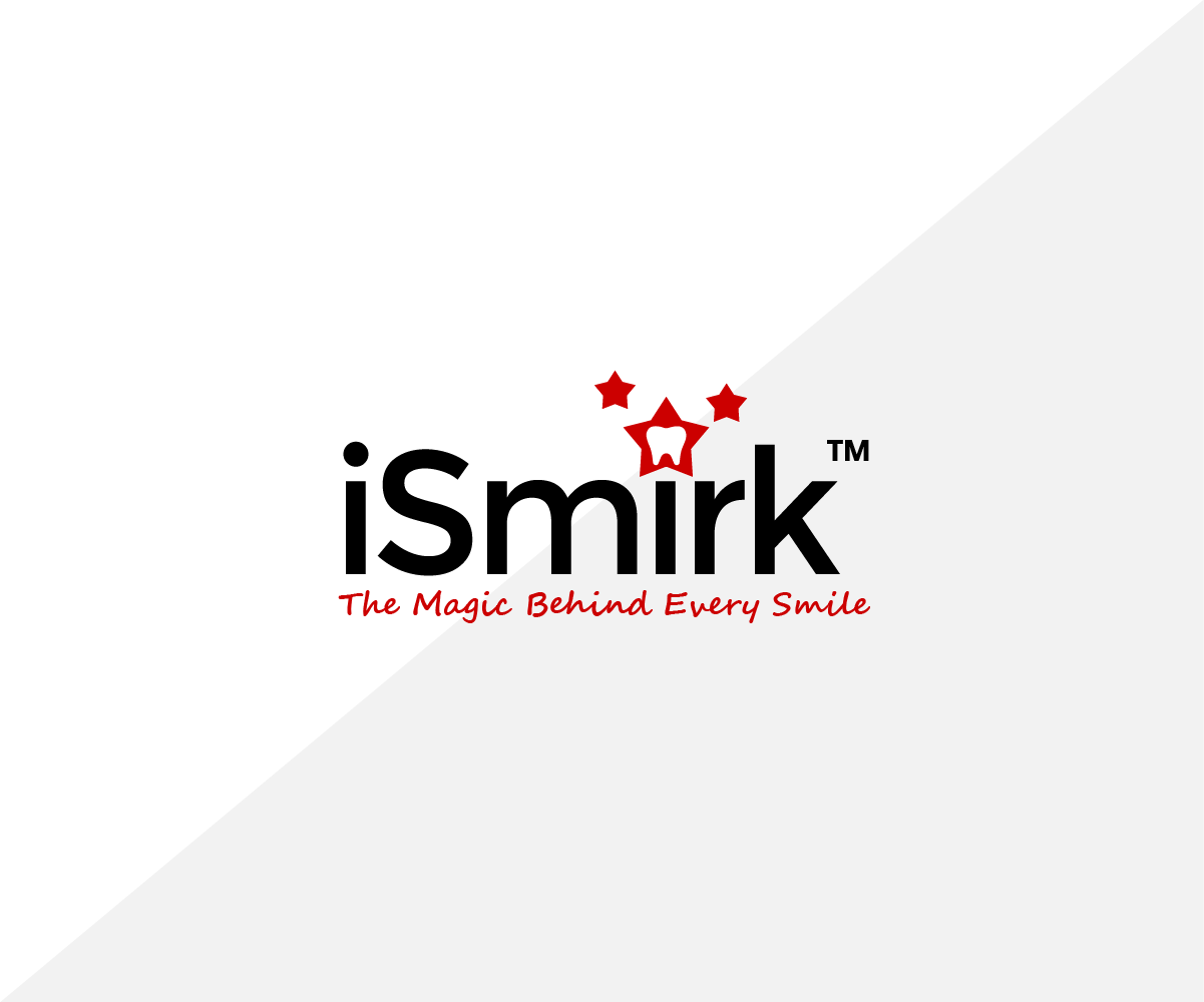 Logo Design by AlphabetZero.co.uk for iSmirk | Design #34186791