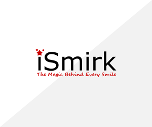 Design de Logo par AlphabetZero.co.uk pour iSmirk | Design : #34186794