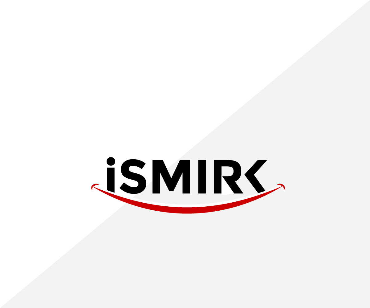 Design de Logo par AlphabetZero.co.uk pour iSmirk | Design #34186803