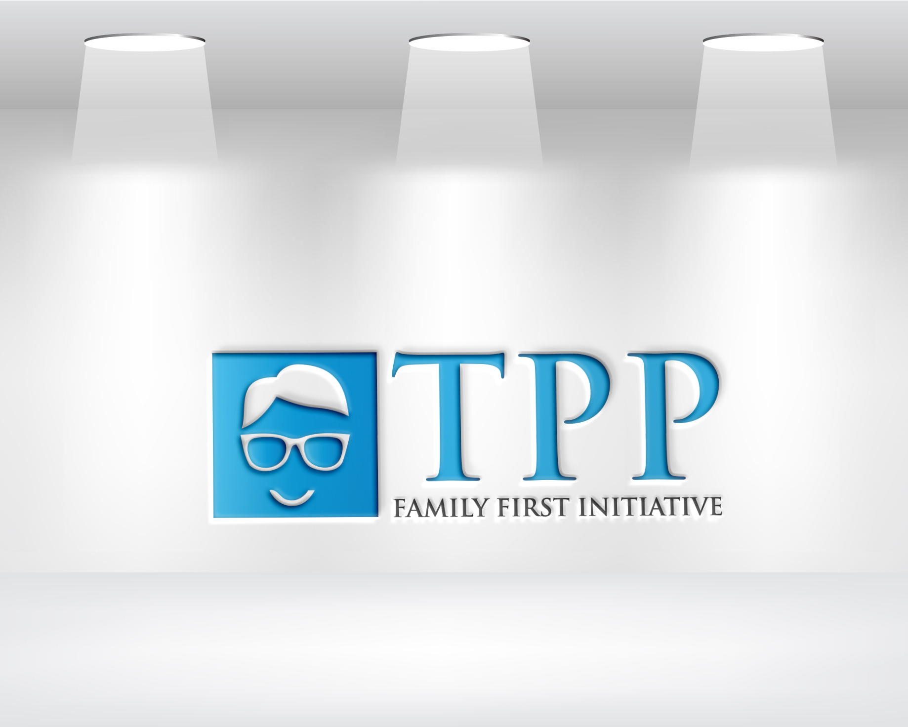 Logo Design by Daniel Khan for this project | Design #34180465