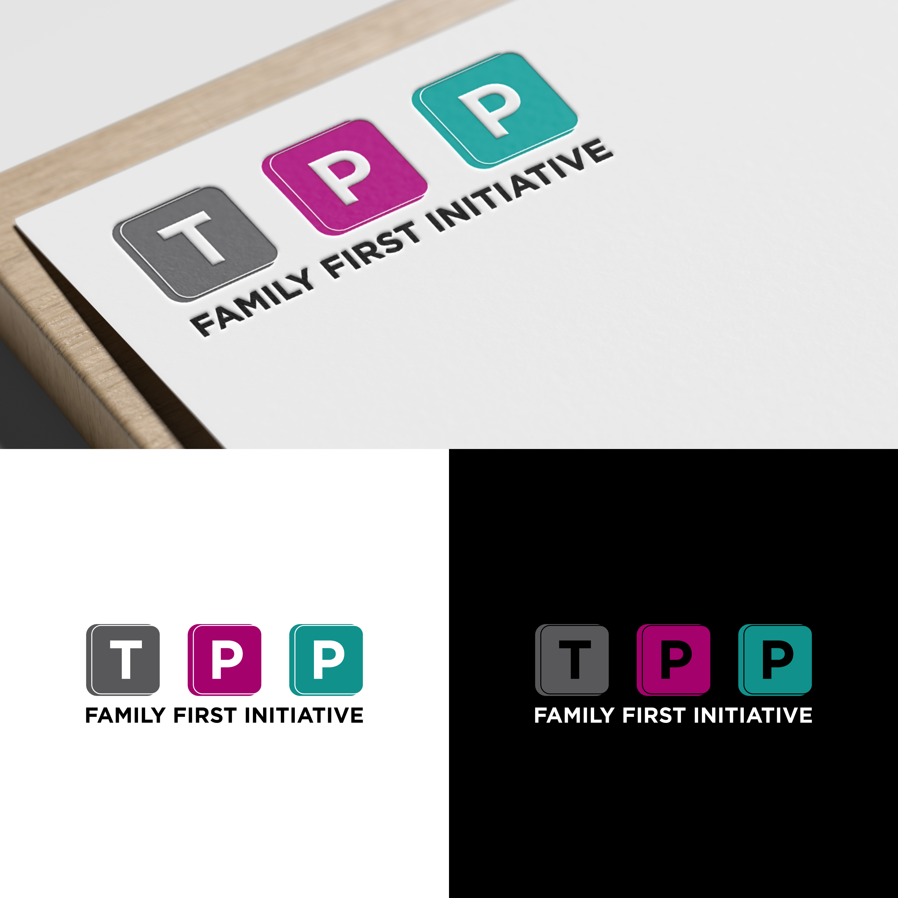 Logo Design by syad666 for this project | Design #34178215