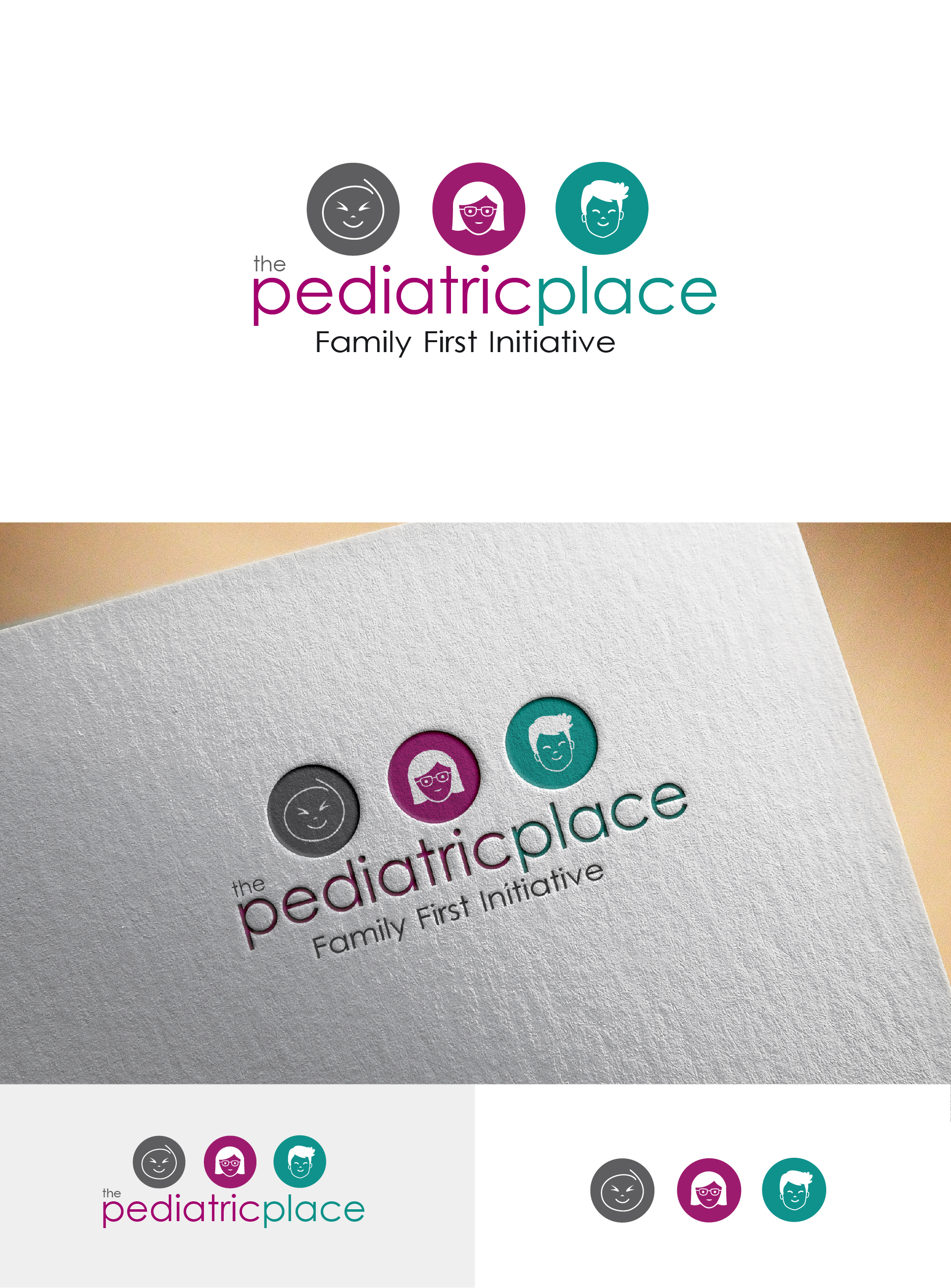 Logo Design by Alamin7230 for this project | Design #34179721