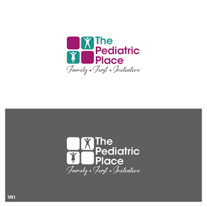 Logo Design by Sujit Banerjee for this project | Design: #34181234
