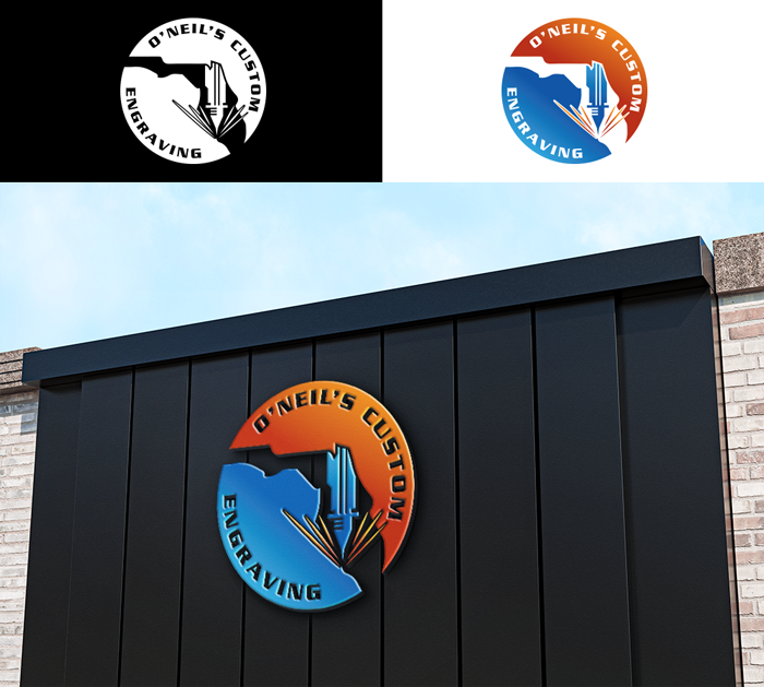 Logo Design by RA-bica for this project | Design #34188931