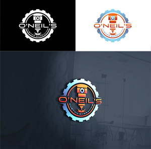 Design de Logo par RA-bica pour ce projet | Design : #34188932