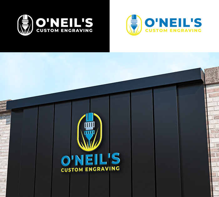 Logo Design by RA-bica for this project | Design #34188933