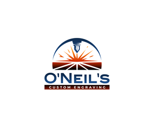 Logo Design by James J. for this project | Design #34184190