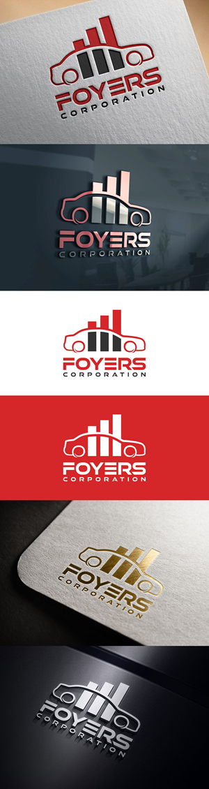 Logo Design by design165555 for AEC | Design: #34217211
