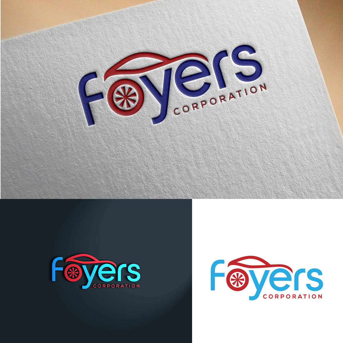 Logo Design by Fürstenberg design for AEC | Design #34201332