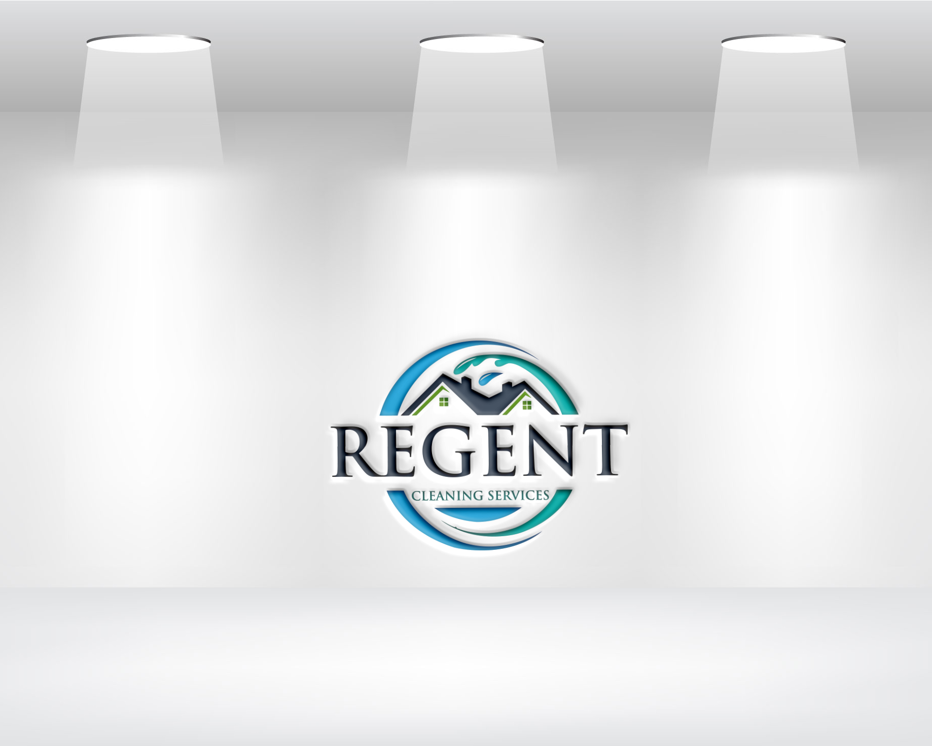Logo Design by Daniel Khan for this project | Design #34180523