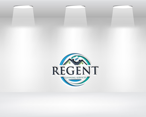 Logo Design by Daniel Khan for this project | Design: #34180523