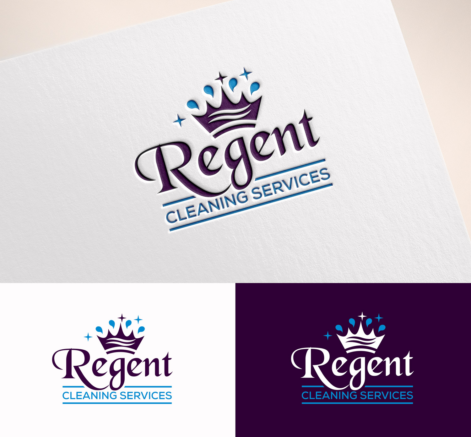Logo Design by M Art & Design for this project | Design #34179375